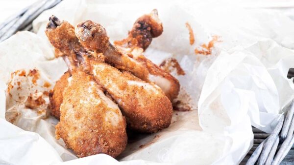 Μπουτάκια κοτόπουλο