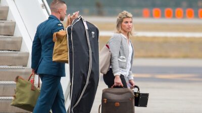 H Natasha Archer στυλίστρια της Κέιτ Μίντλετον