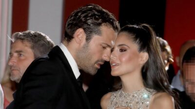 Η Αλεξάνδρα Νίκα και ο Κωνσταντίνος Αργυρός