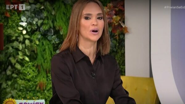 Νικολέττα Καρρά: Την στοίχειωσε η απώλεια κοντινού της προσώπου - «Έχω πάρα πολλές...»