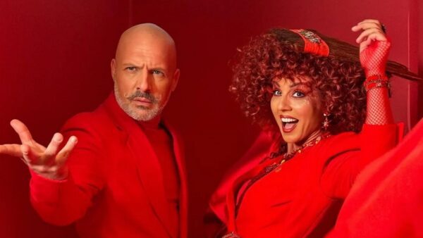 Νίκος Μουτσινάς ΝΜ Βραδιάτικα