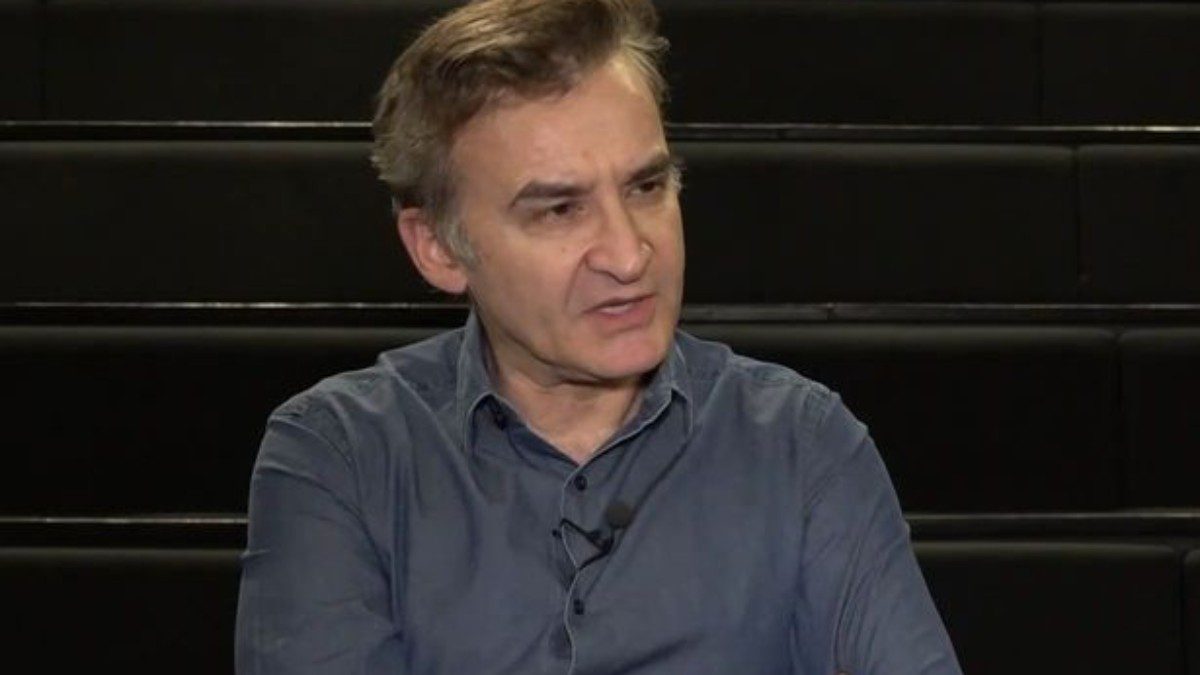 Συνέντευξη του Νίκου Ορφανού στο Buongiorno