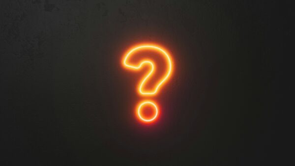 Ερωτηματικό