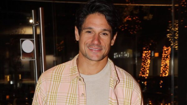 Ο Πάνος Βλάχος