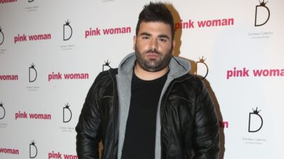 Ο Παντελής Παντελίδης στο ωδείο Αθηνών