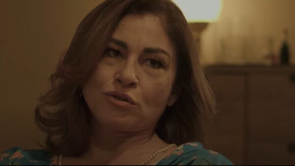 Η Ουρανία μιλάει με τον Χρήστο