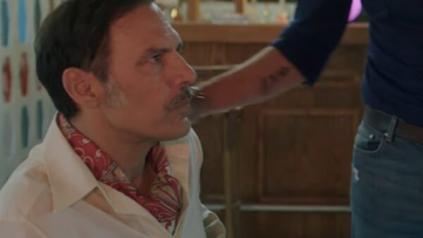 Παραλία (12/11): Ο Χρήστος αμφισβητεί την πατρότητα των παιδιών του με τη Φανή