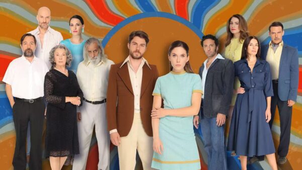 Παραλία ΕΡΤ