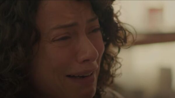 Η Κερασία στην σειρά Η παραλία