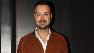 Ο Πέτρος Κουσουλός σε έξοδό του