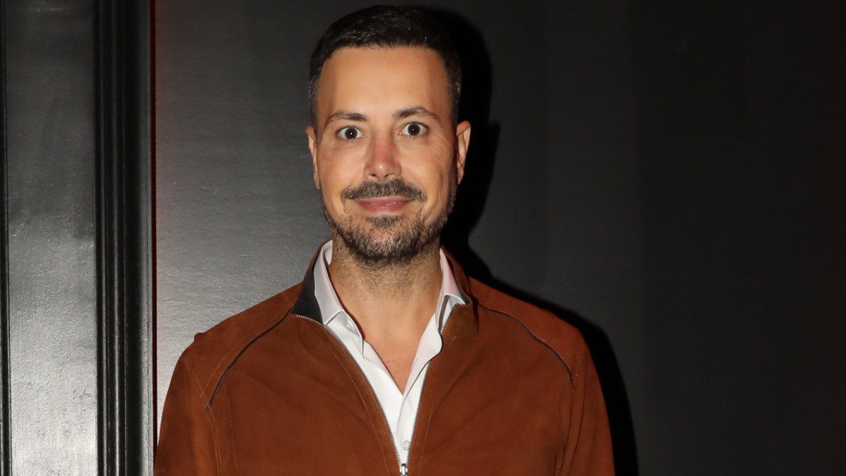 Ο Πέτρος Κουσουλός σε έξοδό του