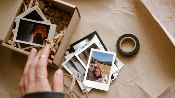 Κουτί αναμνήσεων