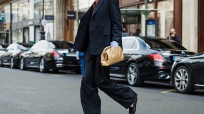 Τα παπούτσια της γιαγιάς η νέα τάση στο street style