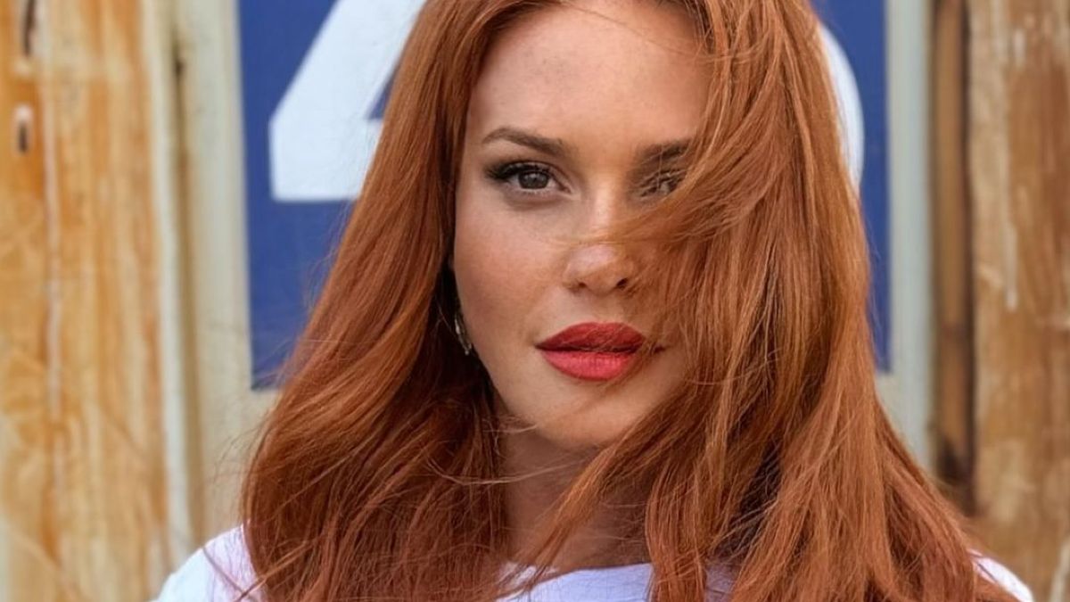 Η Σίσσυ Χρηστίδου