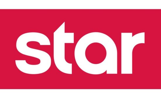 Star tv logo