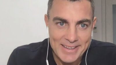 Στέλιος Χανταμπάκης: Η αλήθεια για τα χρήματα που παίρνουν τα παιδιά του από τις ποδοσφαιρικές ακαδημίες στην Μαδρίτη