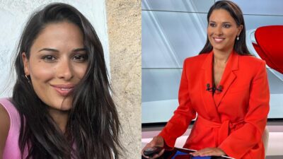 Η Στέλλα Κυπριανού η αντικαταστάτρια της Ανθής Βούλγαρη