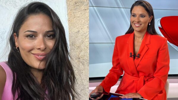 Η Στέλλα Κυπριανού η αντικαταστάτρια της Ανθής Βούλγαρη