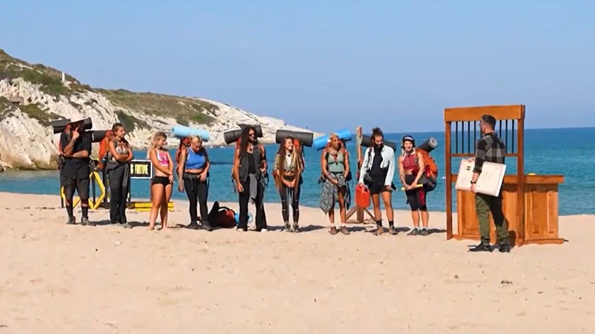 Οι παίκτες που έφτασαν στον τελικό του Tempting Fortune