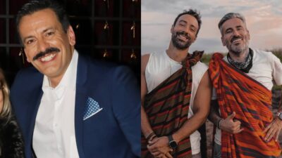 Ο Θάνος Κιούσης μιλάει για τον Σάκη Τανιμανίδη και τον Γιώργο Μαυρίδη.