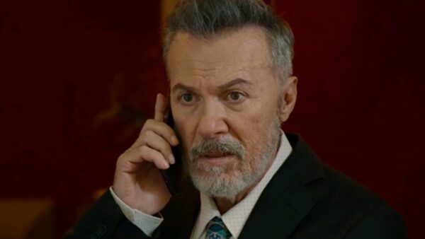 Τιμωρός Λεωνίδας