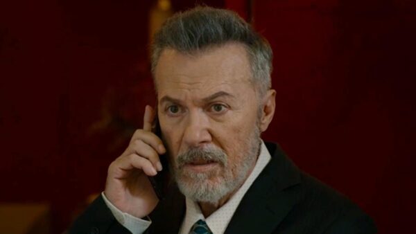 Τιμωρός Λεωνίδας