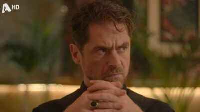 Τιμωρός Μάρκος