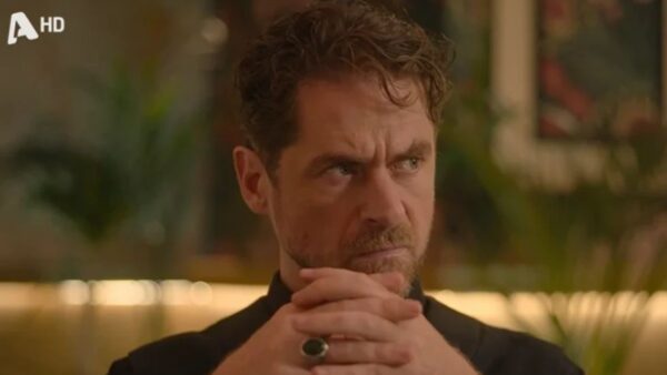 Τιμωρός Μάρκος