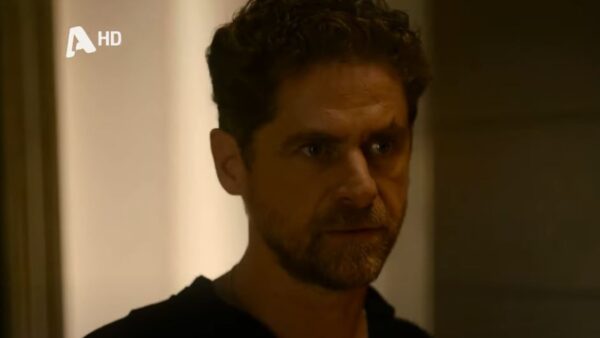 Ο Μάρκος της σειράς Τιμωρός