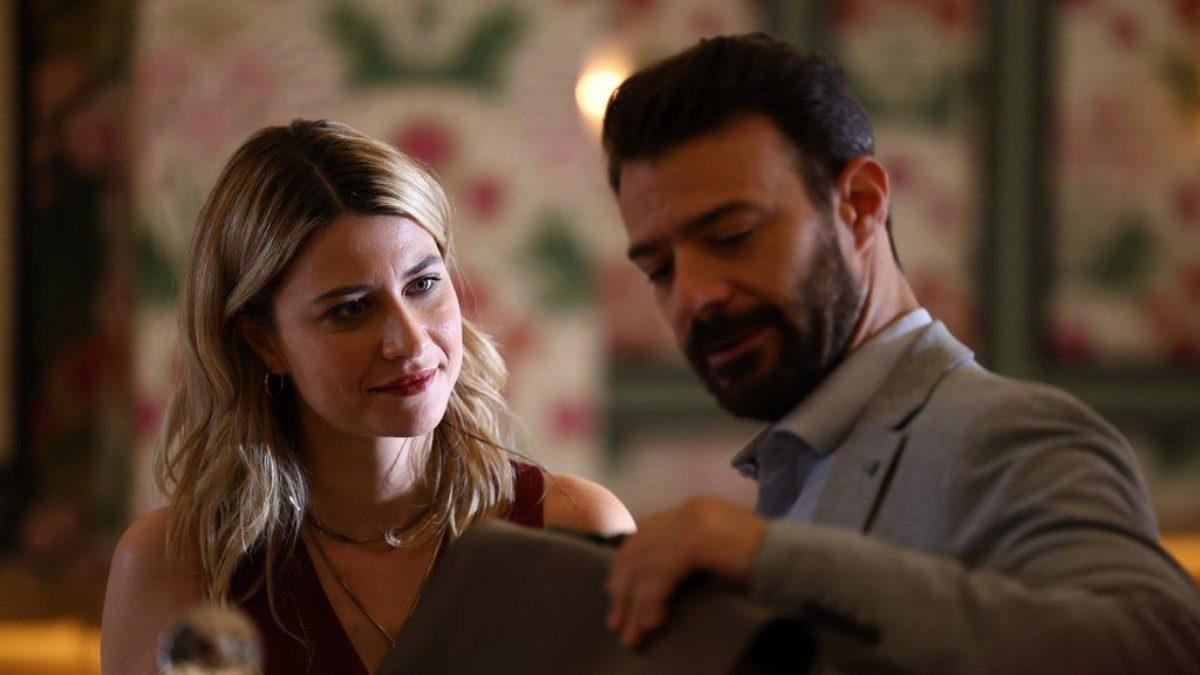 Τιμωρός Πέτρος Ναταλία