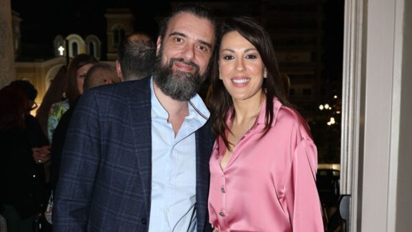 Τσαφούλιας Μενενάκου