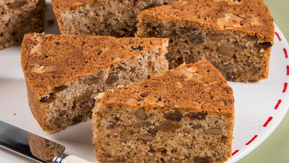 Η βασιλόπιτα