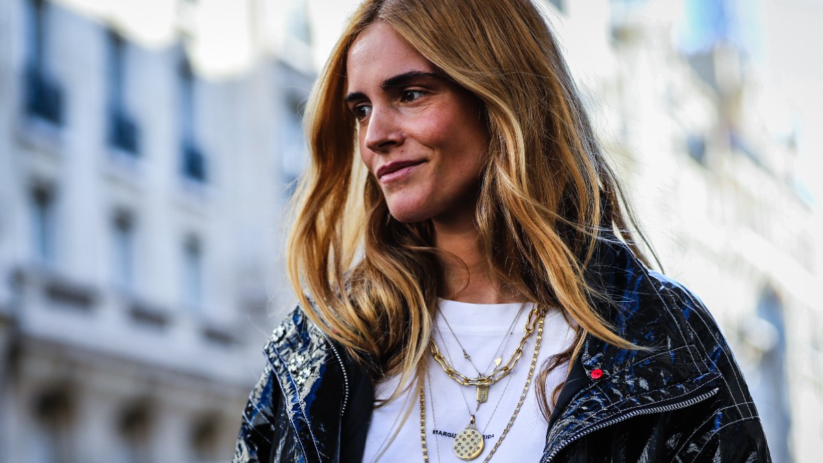 Έξυπνα κόλπα που αναβαθμίζουν το street style