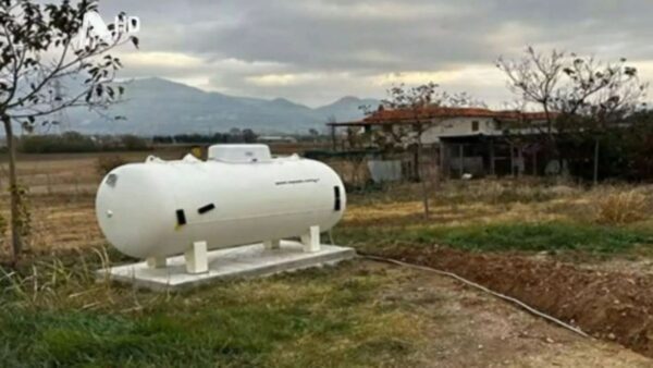 Σοκαρισμένο είναι το πανελλήνιο από την τραγωδία που σημειώθηκε το πρωί της Παρασκευής (29/11) στον οικισμό Μαγικό της Ξάνθης