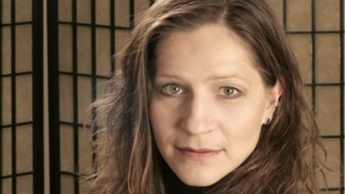 Φωτογραφία της Χρυσάνθης Δούζη