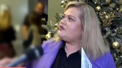 Χρύσλα Γεωργακοπούλου: Το «καρφί» στην Super Κατερίνα