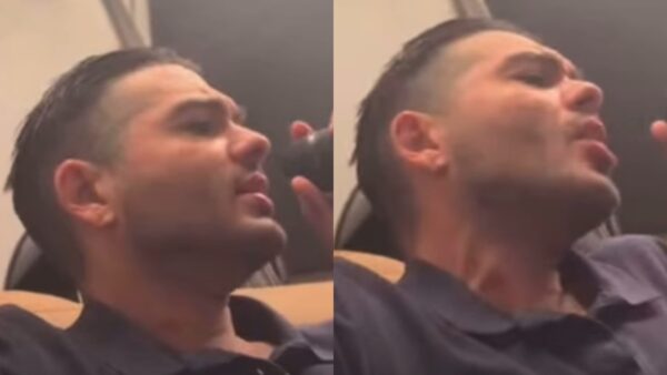 Ο Χρήστος Μάστορας τραγουδάει Στέλιο Καζαντζίδη.