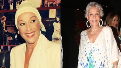 Η Ζωή Λάσκαρη