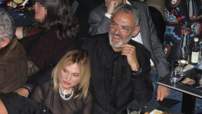 Η Ζουγανέλη και ο Συρίγος στο θέατρο Άλσος