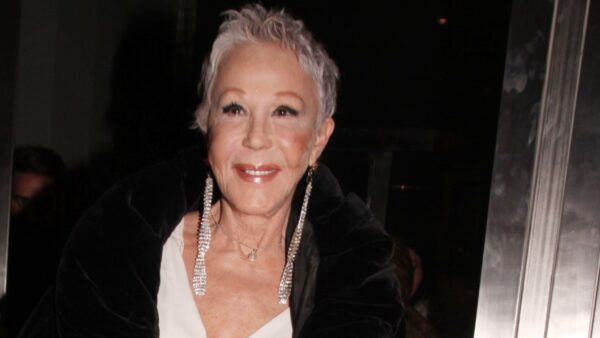 Η Ζωή Λάσκαρη