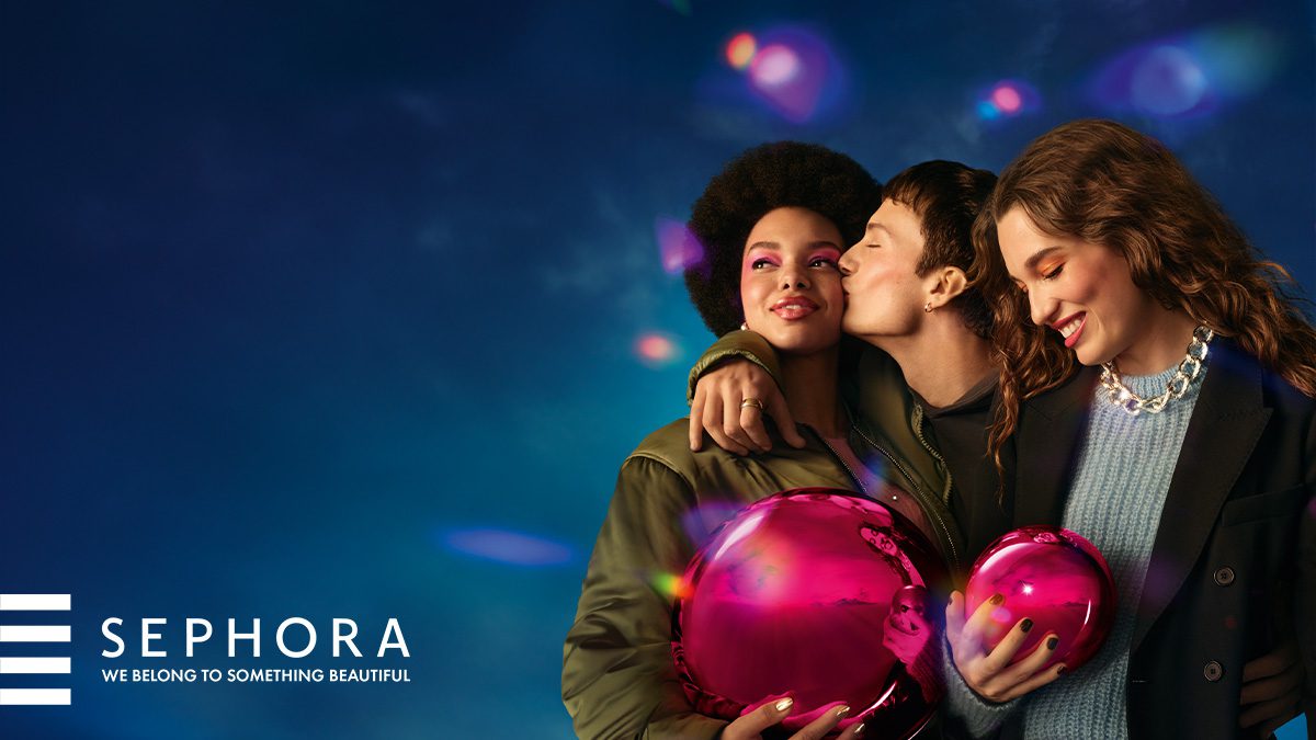 σετ δώρων sephora