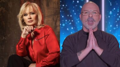 Αγγελική Νικολούλη εναντίον Νίκου Μουτσινά