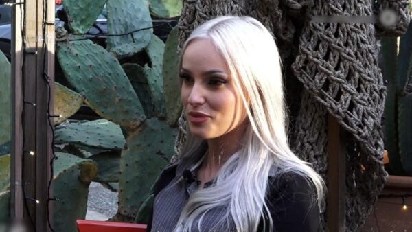 Άννα Θεοδωρίδη: «Ο Light γονάτισε για να κάνει την πρόταση γάμου, είναι παραδοσιακός άντρας»