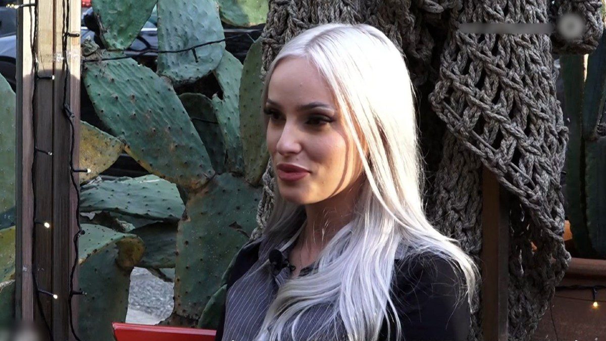 Άννα Θεοδωρίδη: «Ο Light γονάτισε για να κάνει την πρόταση γάμου, είναι παραδοσιακός άντρας»