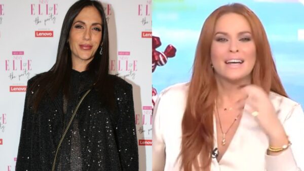 Ανθή Βούλγαρη – Το φαγητό που ζήτησε στις 5 τα ξημερώματα: Η αποκάλυψη της Σίσσυς Χρηστίδου