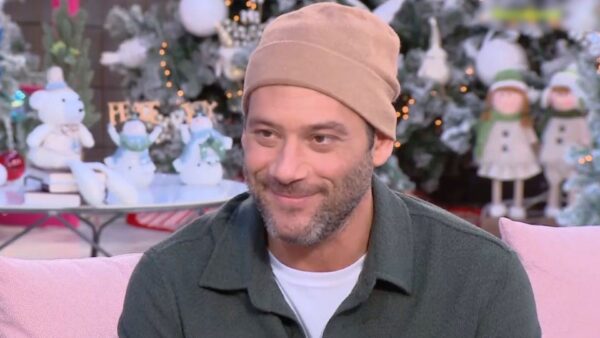 Ο Αντίνοος Αλμπάνης αποκάλυψε μια μεγάλη «ανατροπάρα» στην τρίτη σεζόν του Maestro