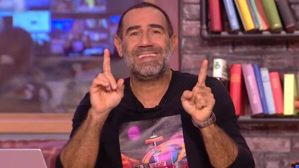 Αντώνης Κανάκης στους Boomers