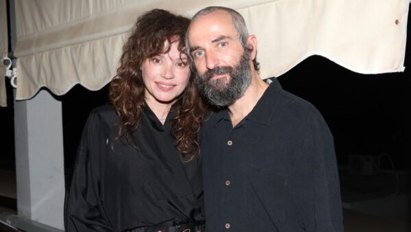 Άρης Σερβετάλης – Έφη Μπίρμπα: Αυτός είναι ο λόγος που έφυγαν από την Αθήνα