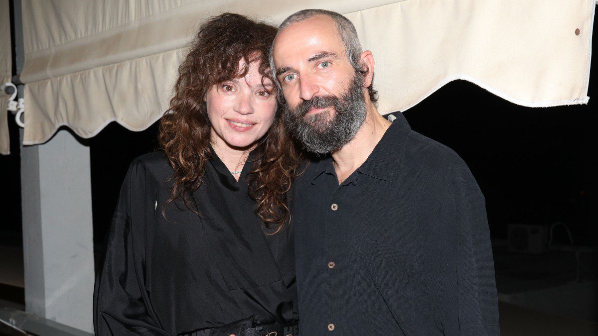 Άρης Σερβετάλης – Έφη Μπίρμπα: Αυτός είναι ο λόγος που έφυγαν από την Αθήνα