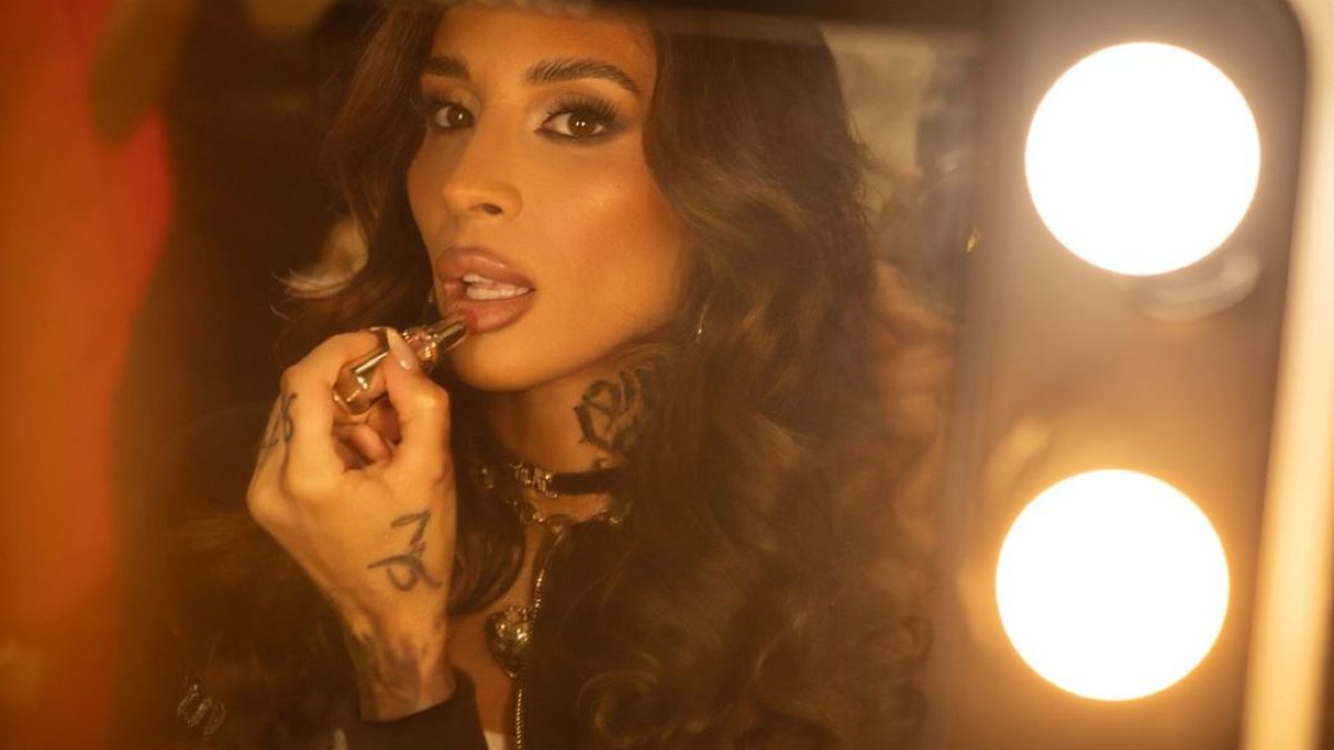 Dat Lilly – Τρυφερά στιγμιότυπα με τον σύντροφό της, Στέλιο Παπαφλωράτο: «Blessed»